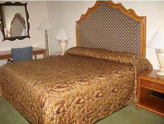 Meridian Extended Stay Hotel Oklahoma City Cameră foto