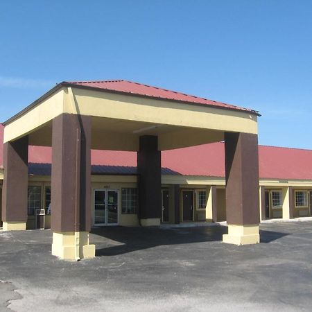 Meridian Extended Stay Hotel Oklahoma City Exterior foto